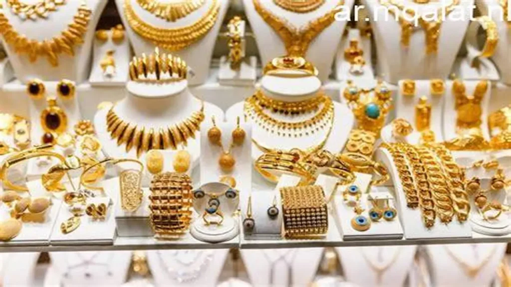 توقعات أسعار الذهب.. استقرار مرتقب يسيطر على تعاملات أسواق الإمارات صباح الأربعاء